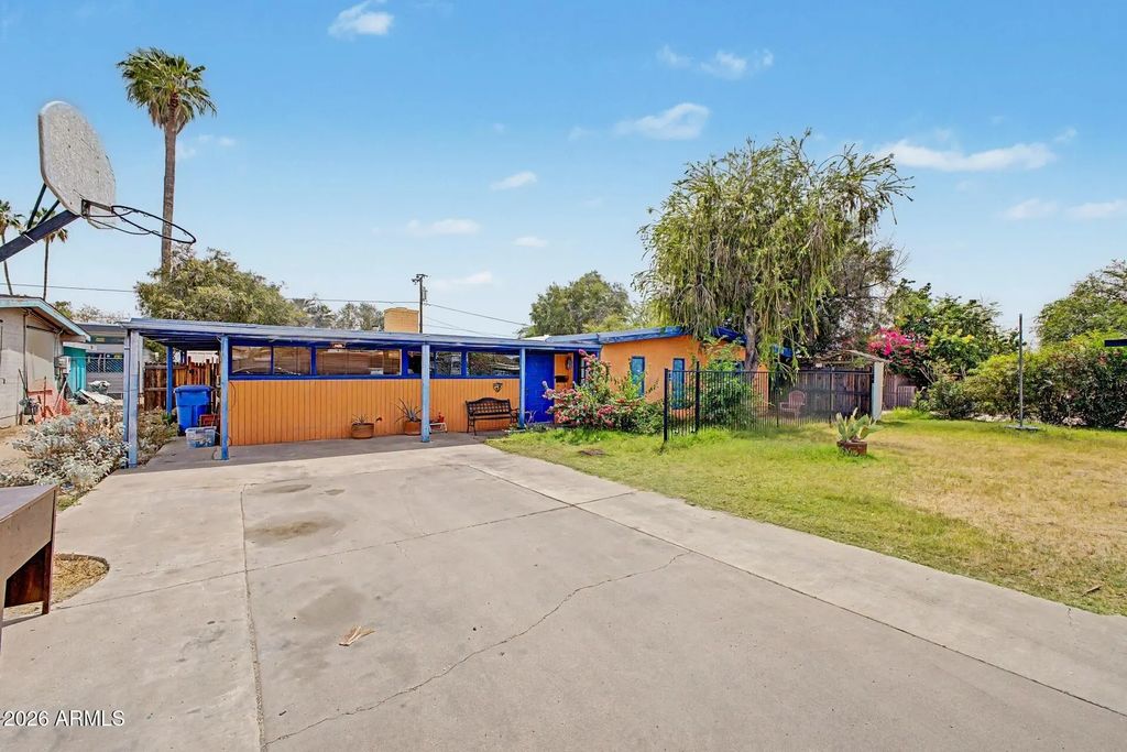 1019 E Northview Avenue, Phoenix