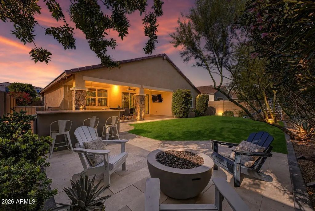 9559 E Theia Drive, Mesa