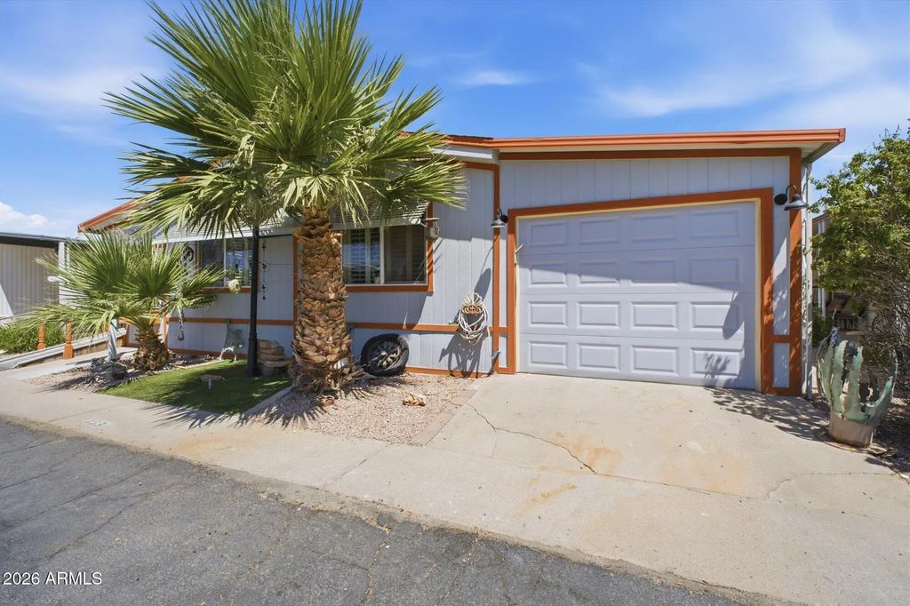 205 S Higley Road (unit 183), Mesa