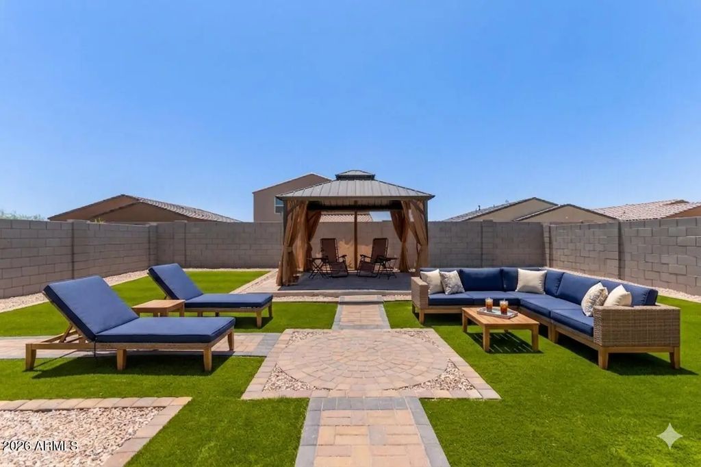 1617 W Pima Court, Coolidge
