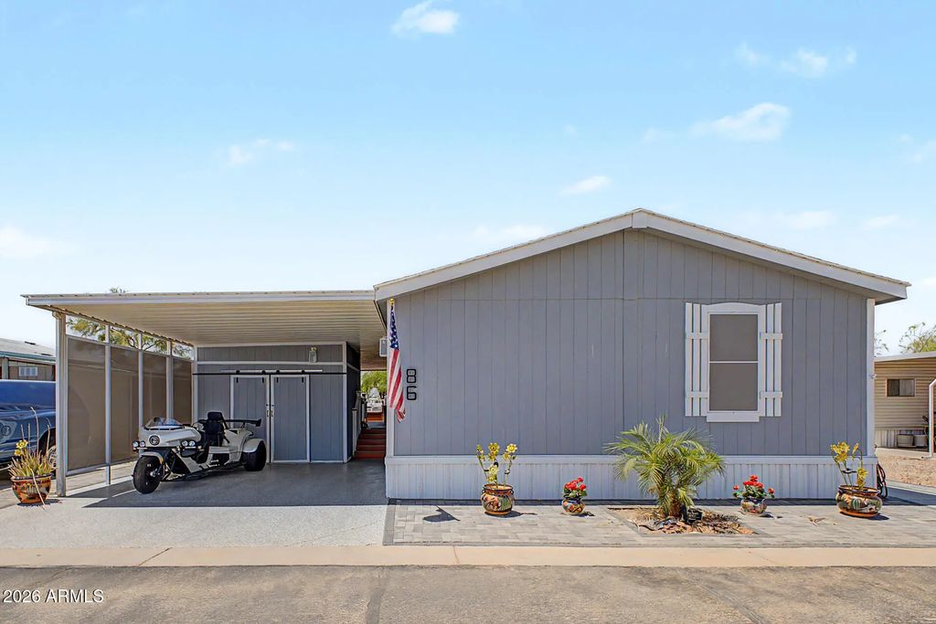 17506 W Van Buren Street (unit 86), Goodyear