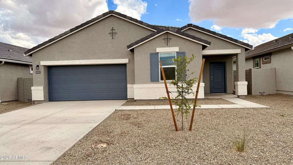 18801 E Elsa Drive, Gold Canyon
