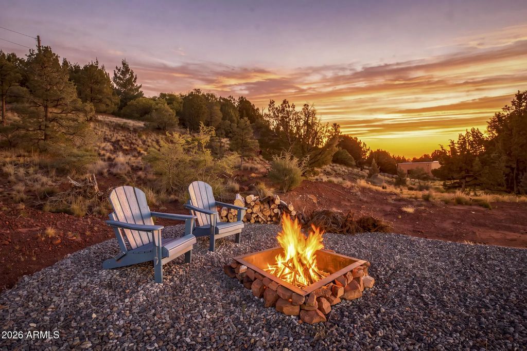 260 Hohokam Drive, Sedona