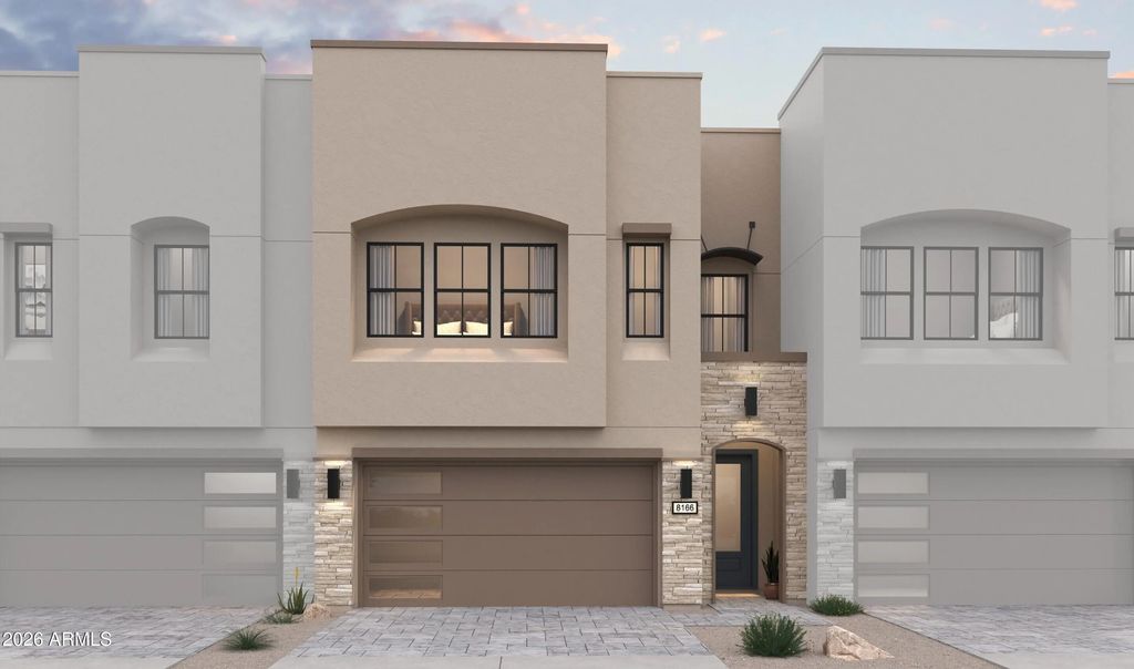 2525 W Gloria Lane, Phoenix