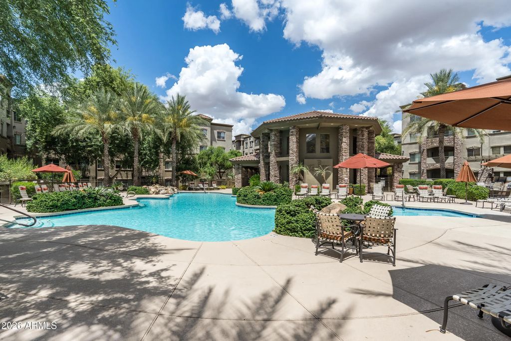 5450 E Deer Valley Drive (unit 3170), Phoenix