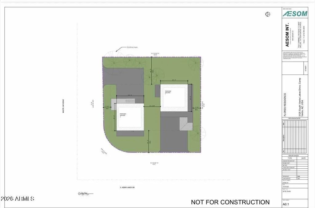 3125 S Verde Lakes Drive (unit 178), Camp Verde