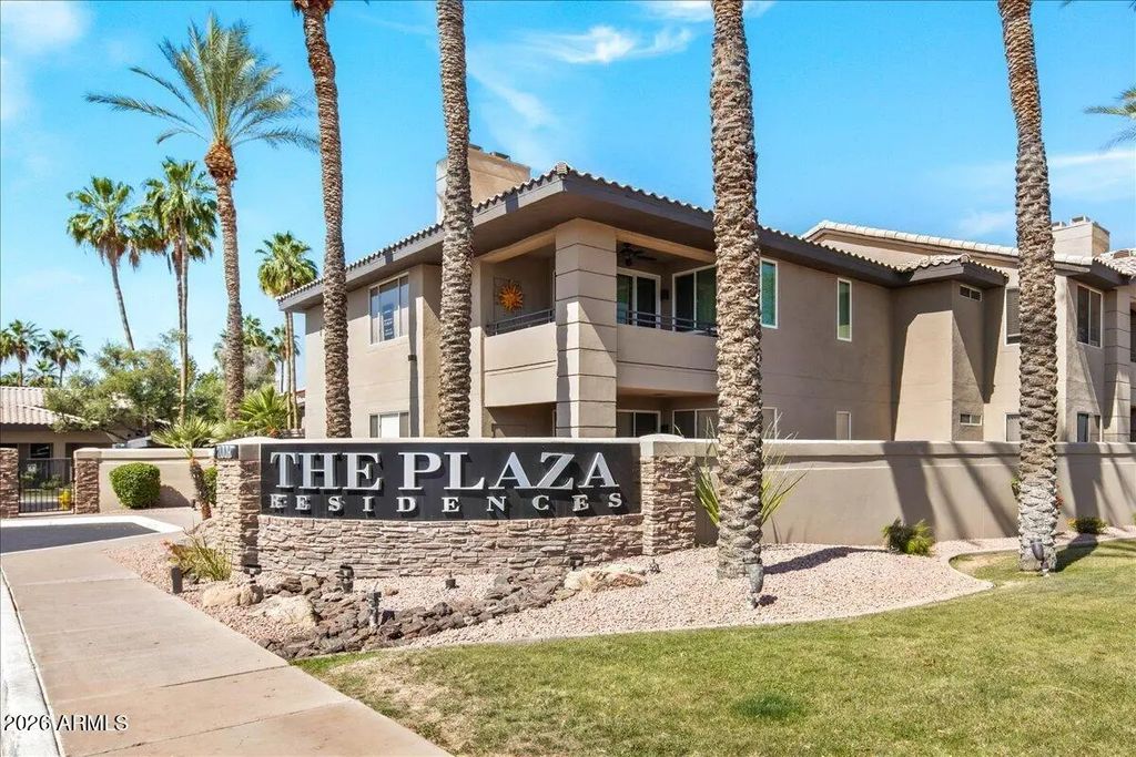 7009 E Acoma Drive (unit 2151), Scottsdale