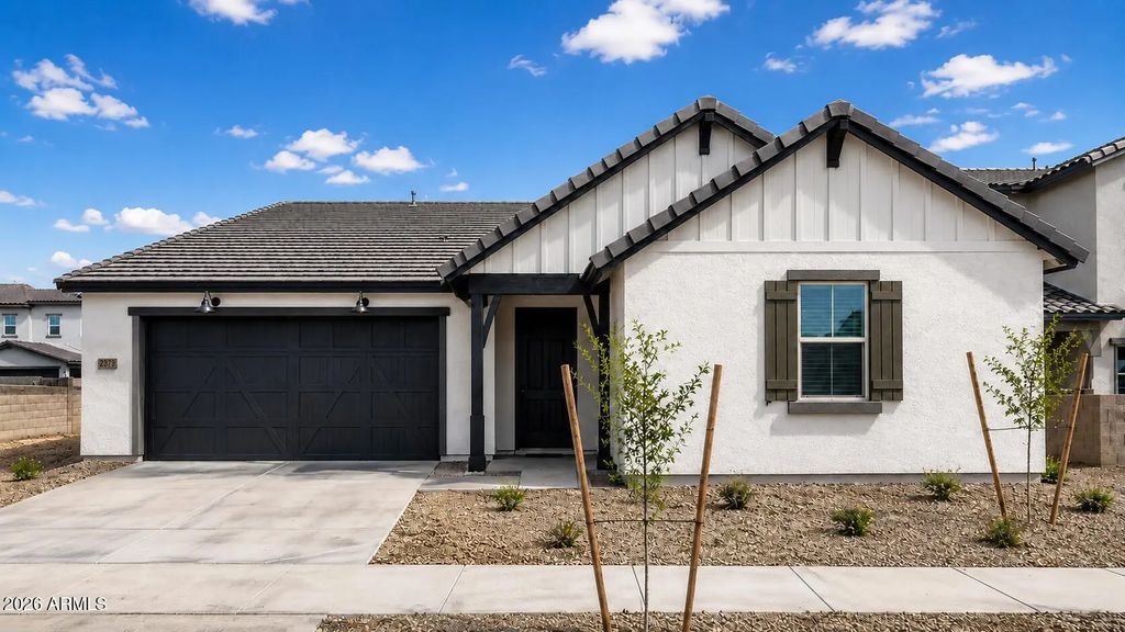 3995 S 178th Lane, Goodyear