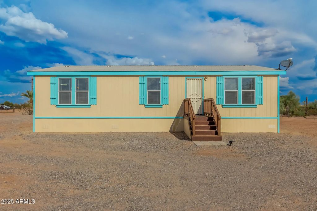 16619 W Windstone Trail, Surprise