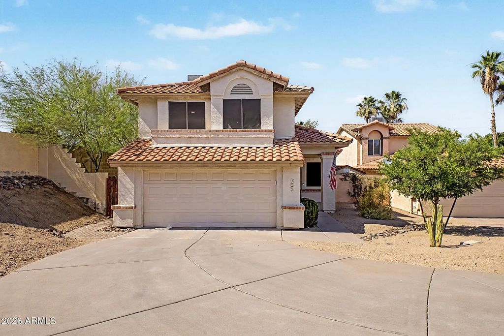 1602 E Wagoner Road, Phoenix