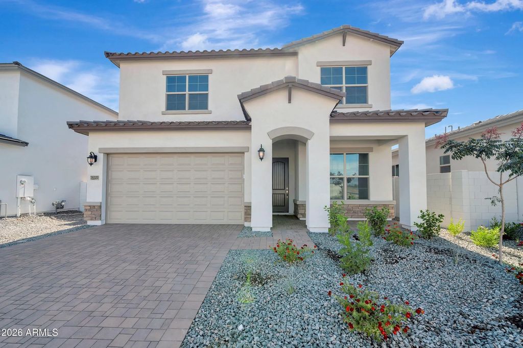 36320 N Grapevine Drive, San Tan Valley
