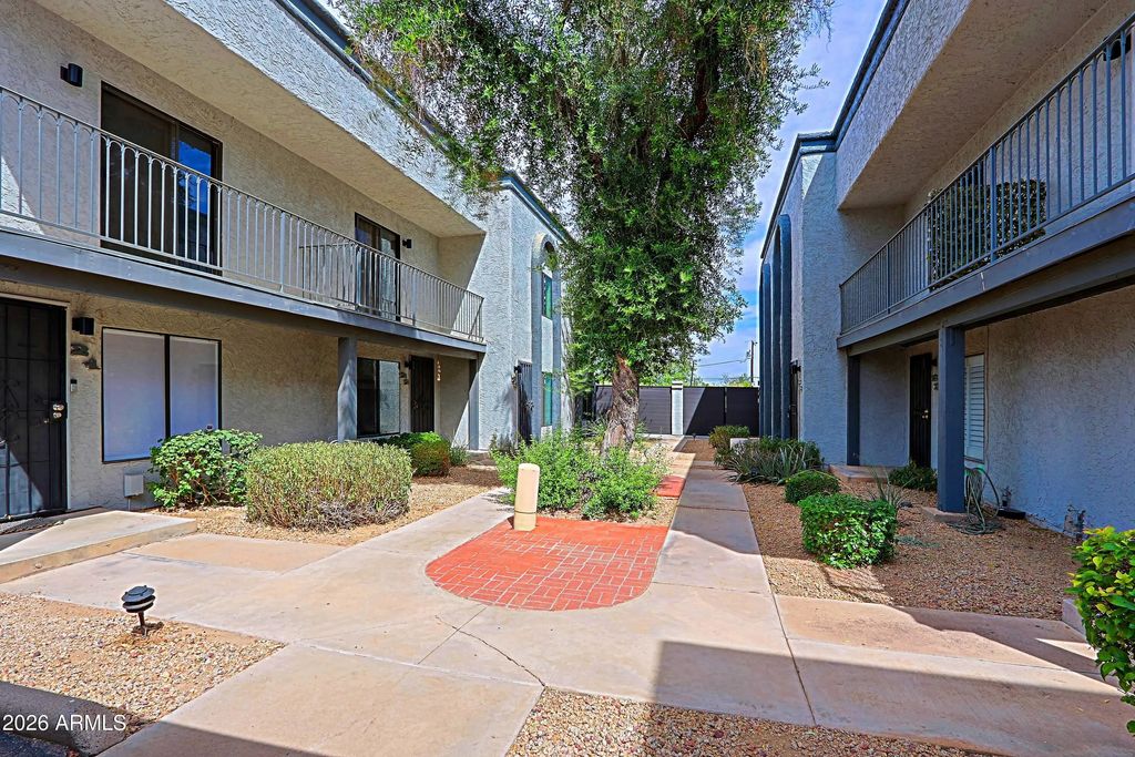 3501 N 64th Street (unit 23), Scottsdale