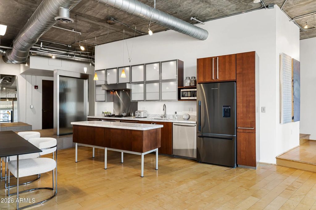 21 E 6th Street (unit 510), Tempe