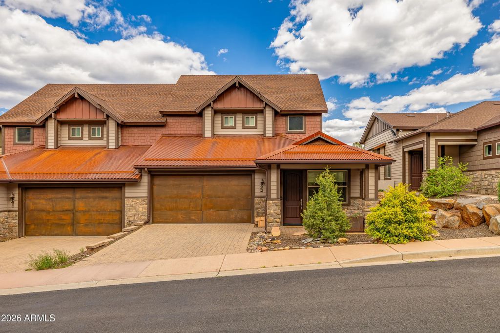 532 N Otto Drive N (unit 10), Flagstaff