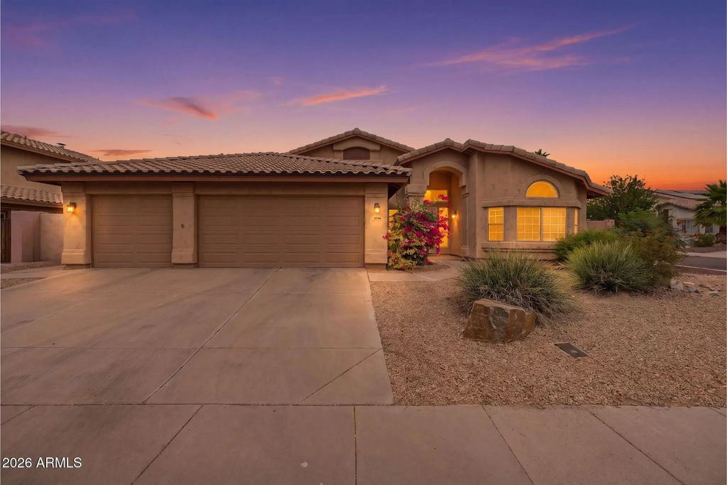 2748 E Verbena Drive, Phoenix