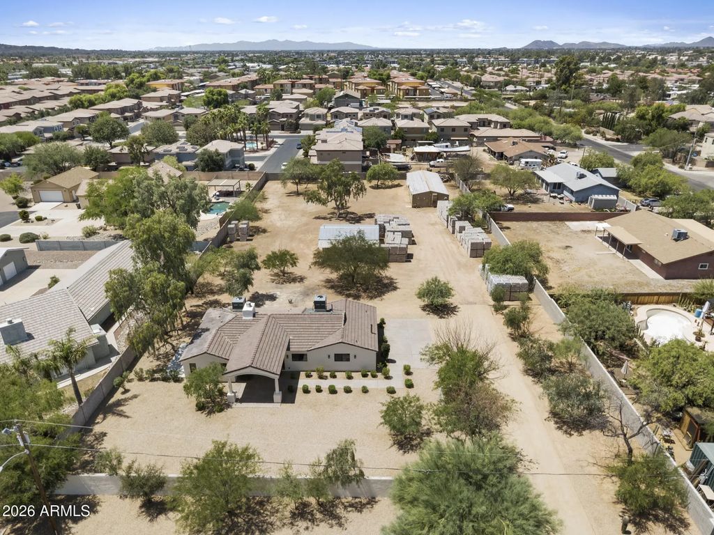 17230 N 20th Street, Phoenix