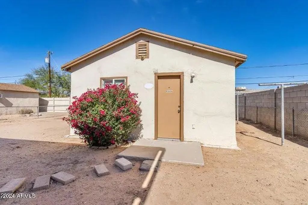 412 W 9th Street, Casa Grande