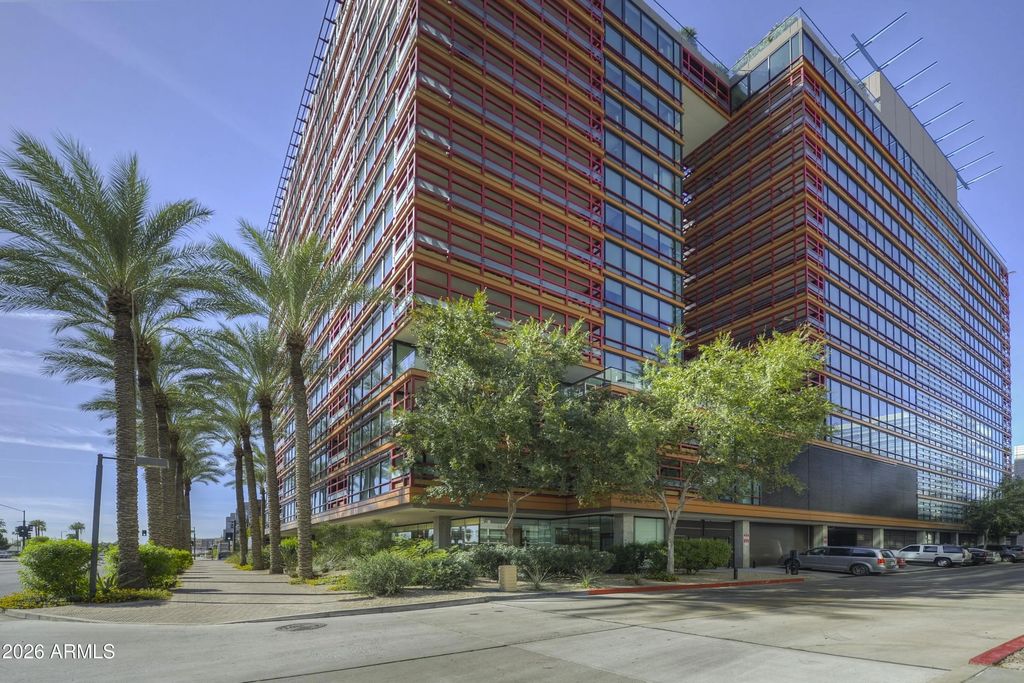 4808 N 24th Street (unit 604), Phoenix