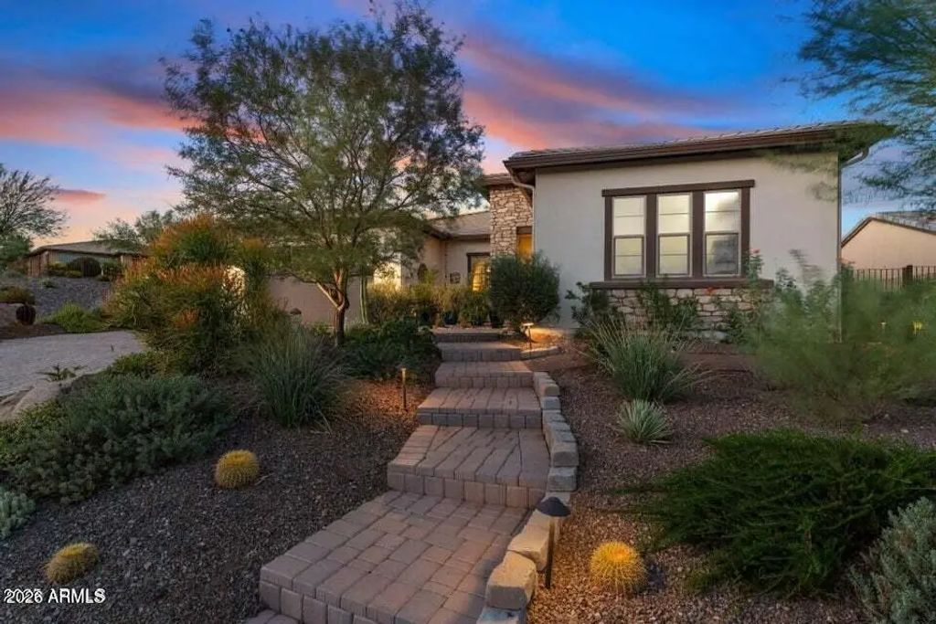 3199 Prospector Way, Wickenburg