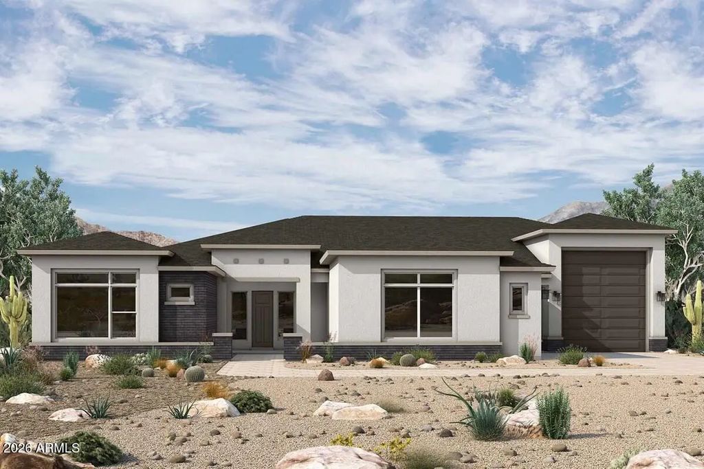 22642 S 180th Place, Queen Creek