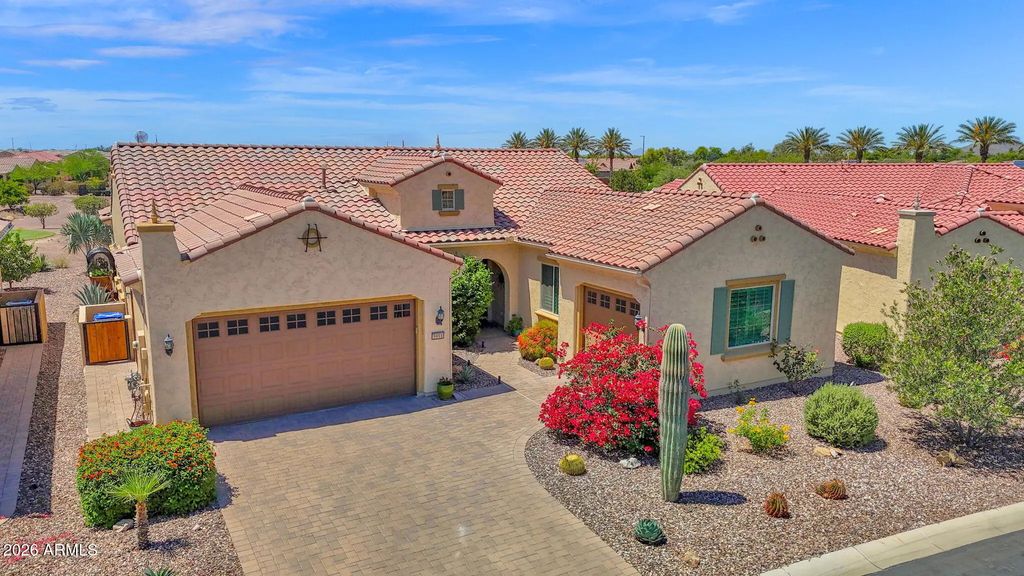 5951 W Cactus Wren Way, Florence