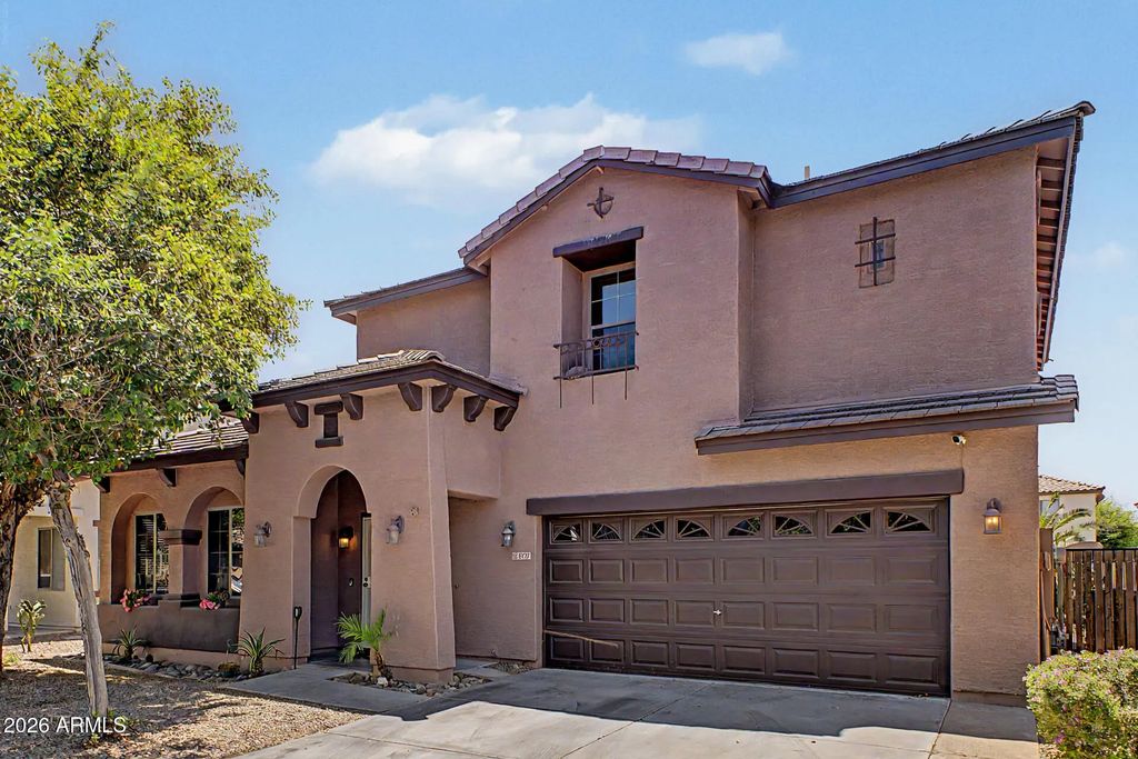 8727 W Magnolia Street, Tolleson