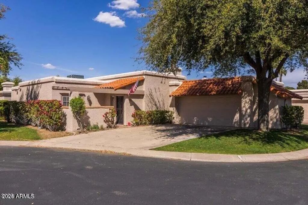 7230 E Arlington Road, Scottsdale