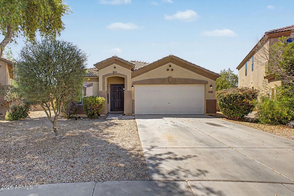 33876 N Windmill Run, San Tan Valley