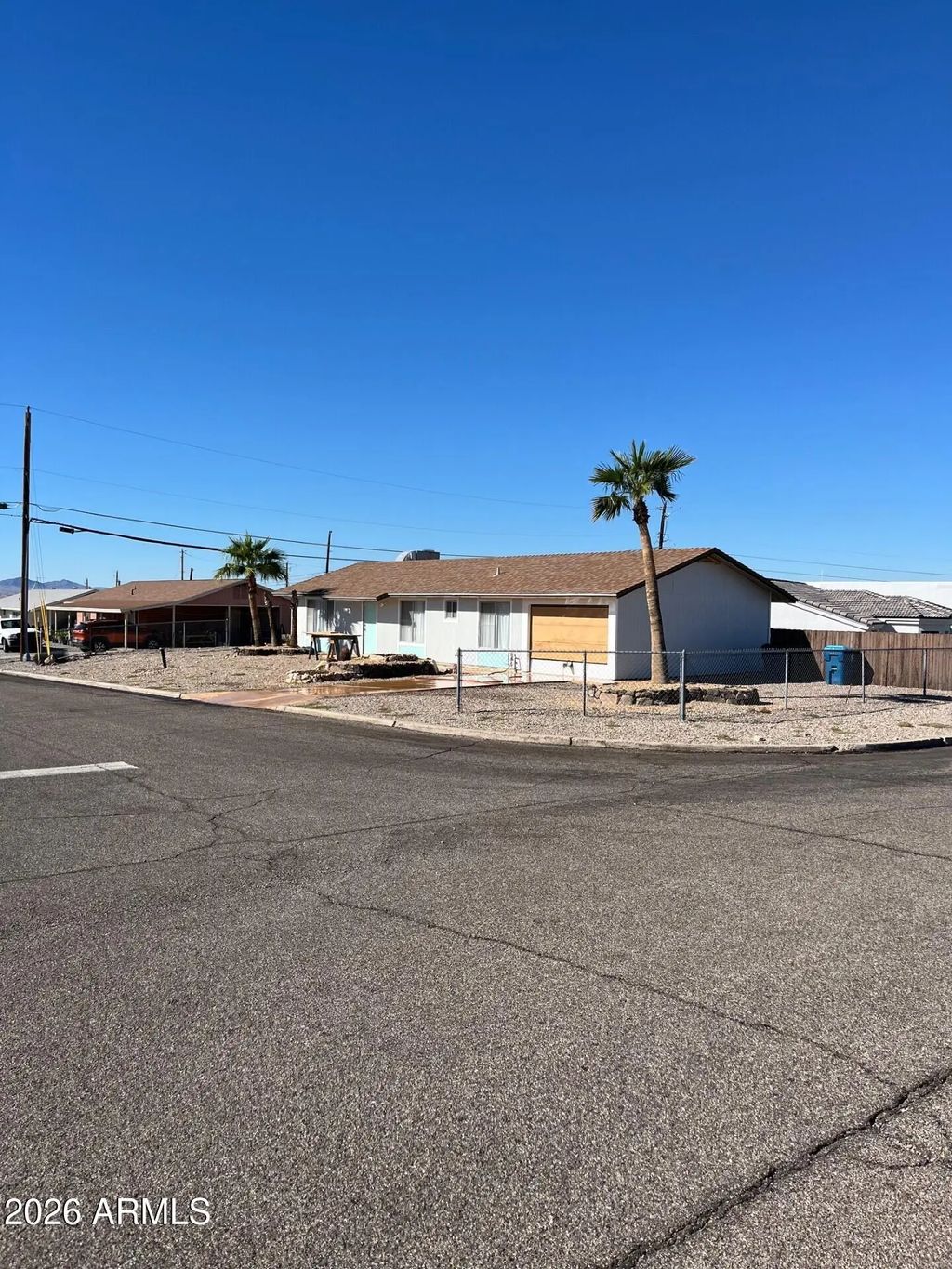 841 E Cactus Drive, Lake Havasu City