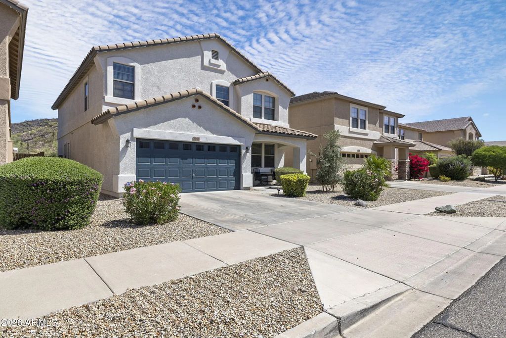 1656 E Cielo Grande Avenue, Phoenix
