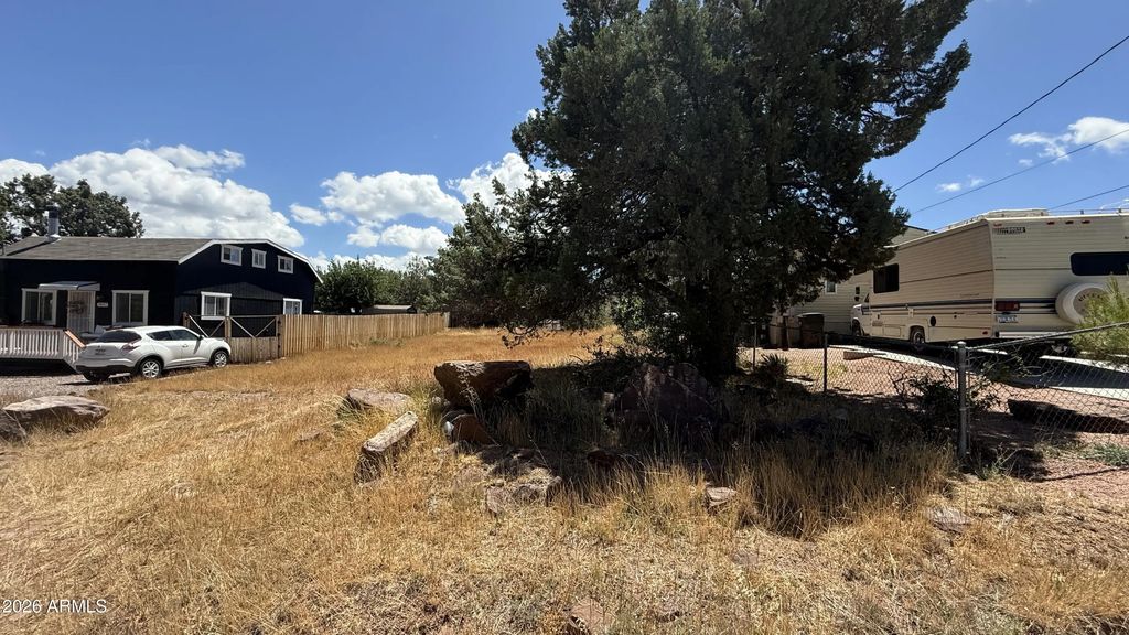 7479 N Toya Vista Road (unit 371), Payson