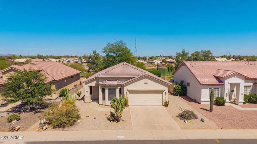 18563 N 116th Drive, Surprise