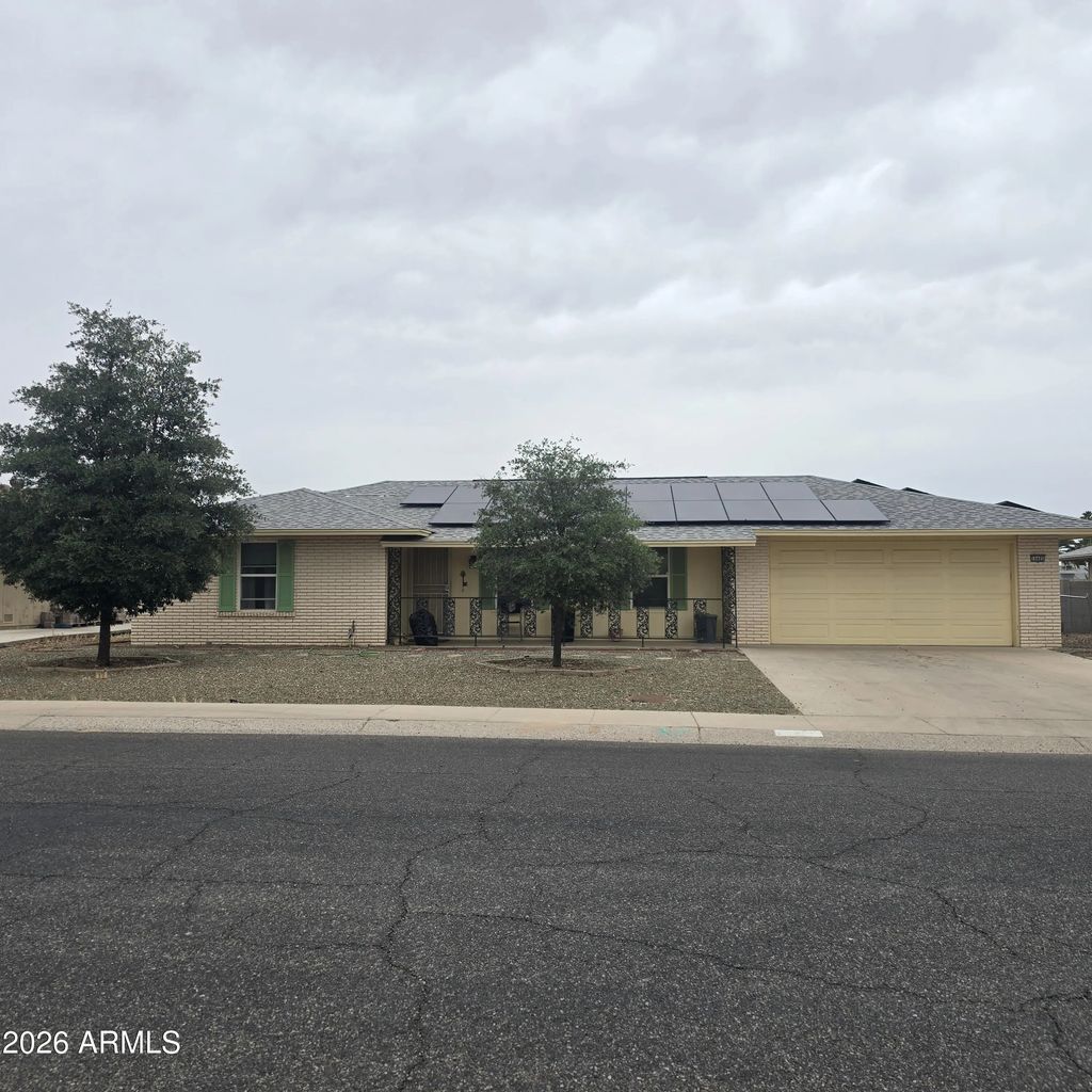 16405 N 99th Drive, Sun City