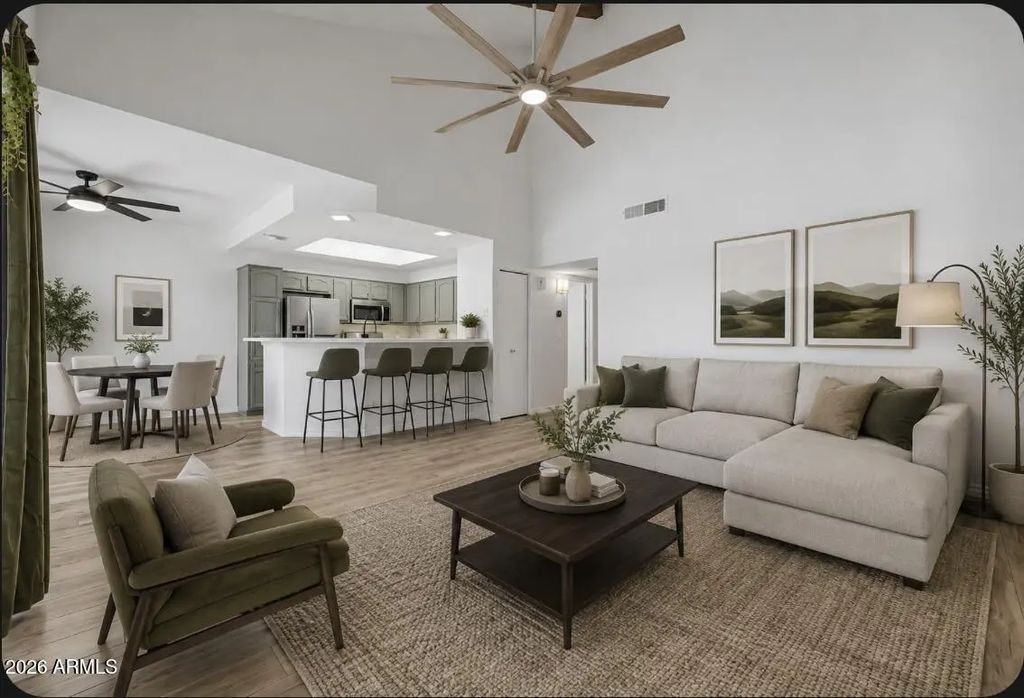 11666 N 28th Drive (unit 223), Phoenix