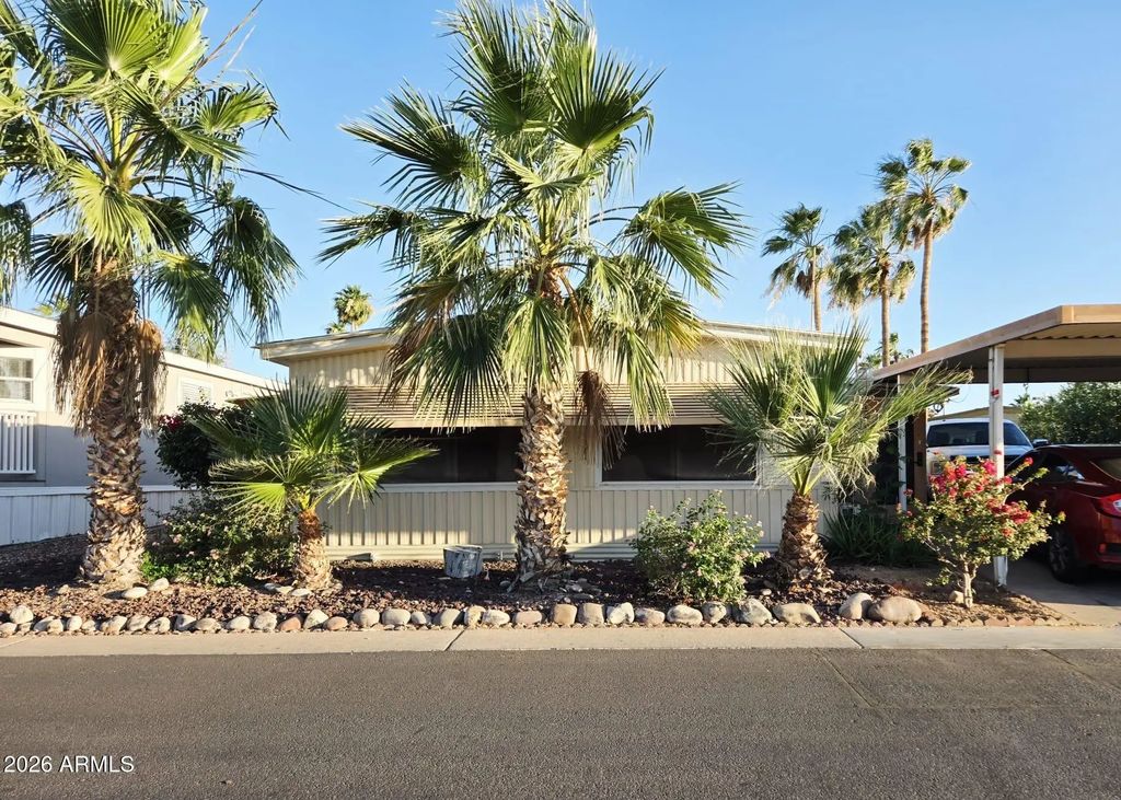 303 E South Mountain Avenue (unit 170), Phoenix