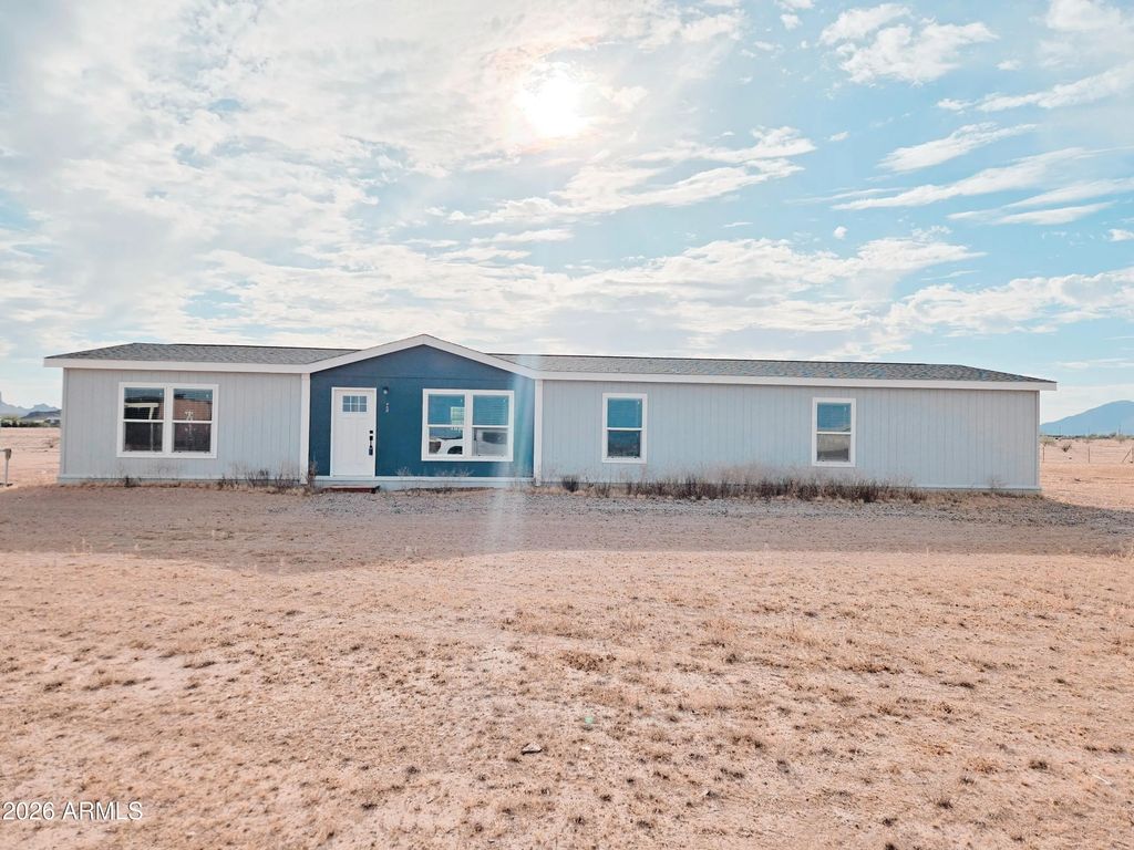 3034 N 431st Avenue, Tonopah