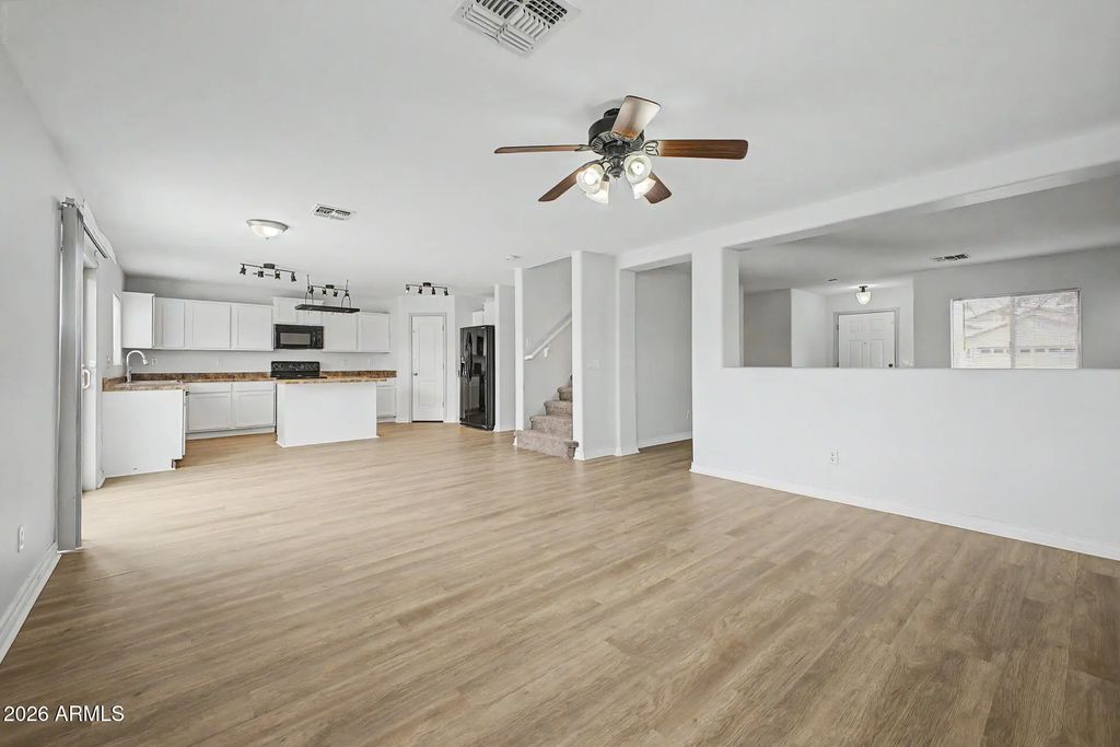 1231 W Wilson Avenue, Coolidge