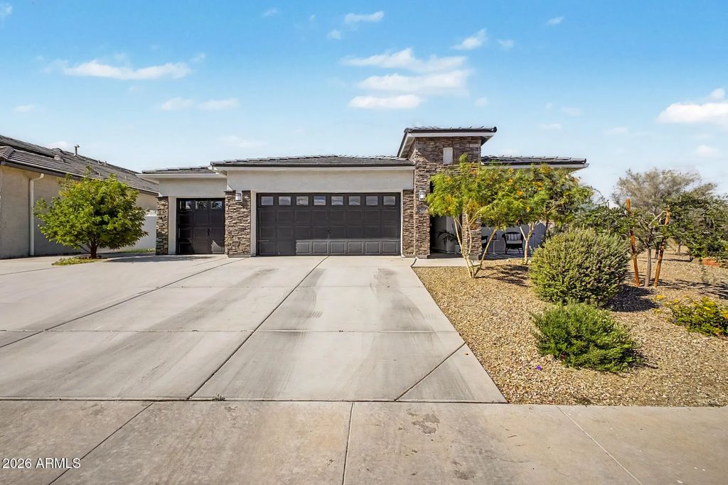 24054 W Verlea Drive, Buckeye