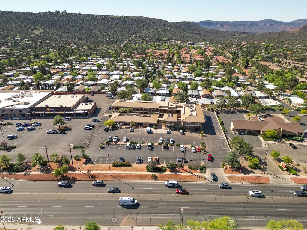 2155 W State Route 89a -- (unit 107), Sedona