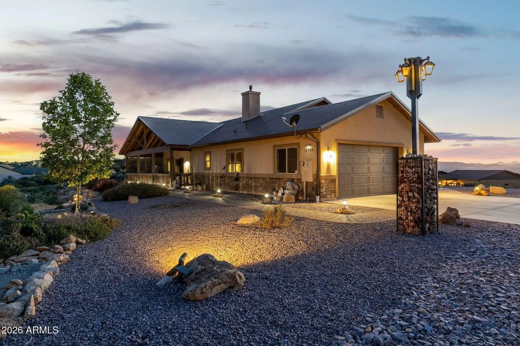 15724 E Bonanza Trail, Dewey