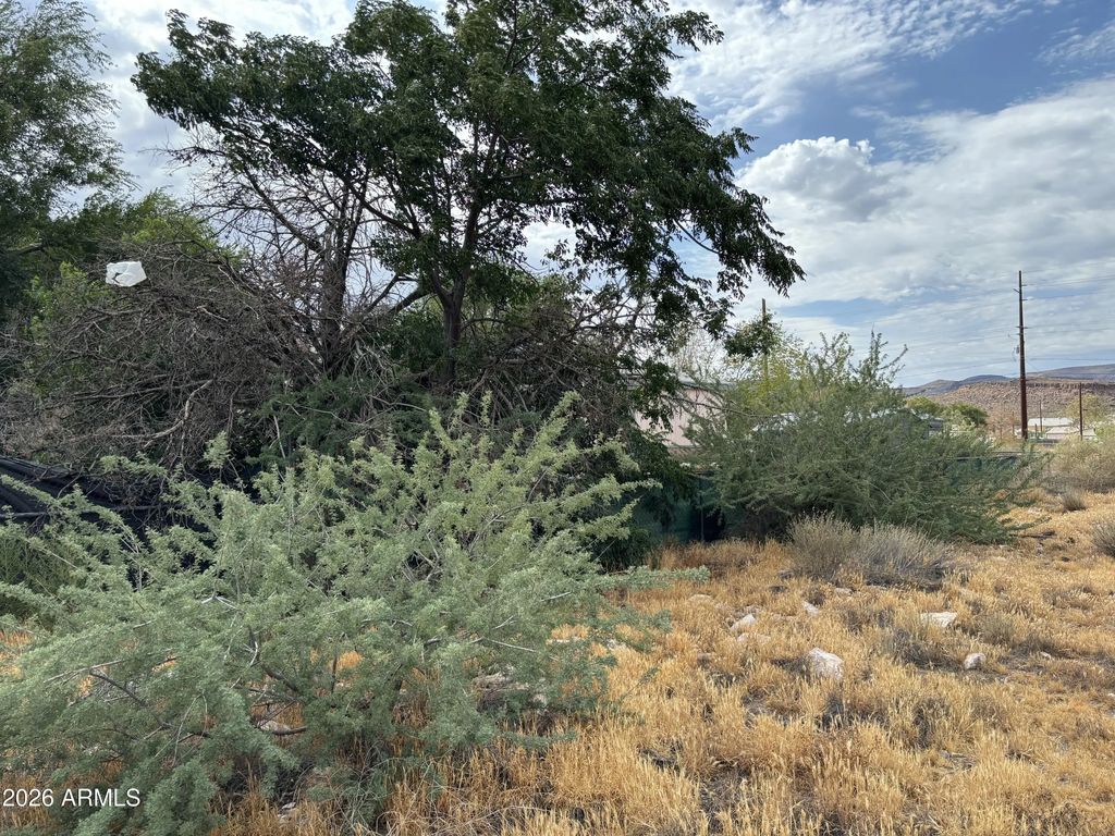 E Simon Avenue (unit 2), Kingman