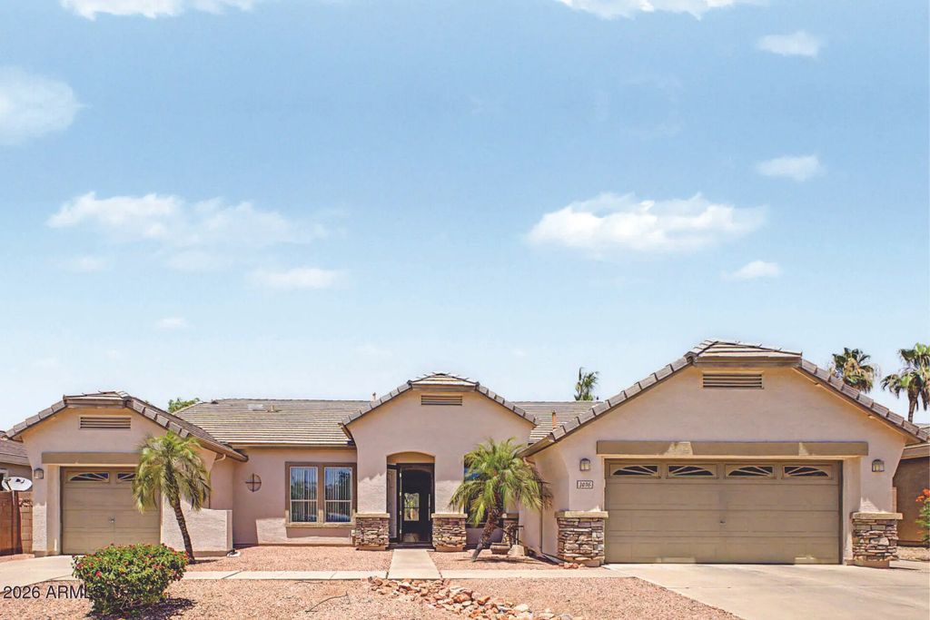 3076 E Juanita Avenue, Gilbert