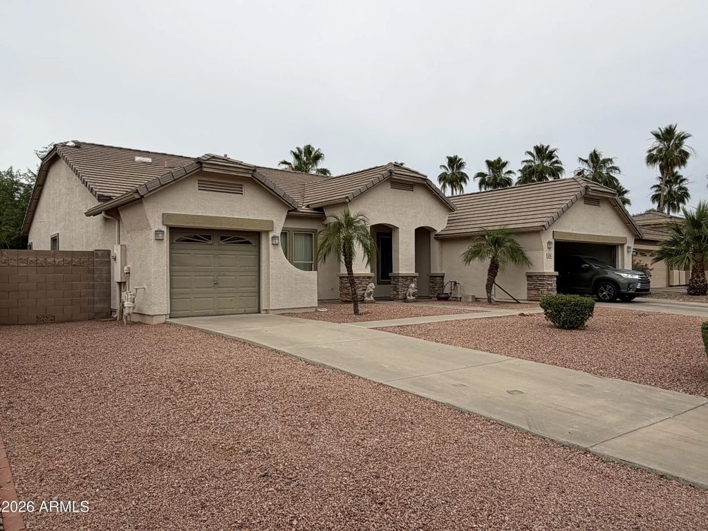 3076 E Juanita Avenue, Gilbert