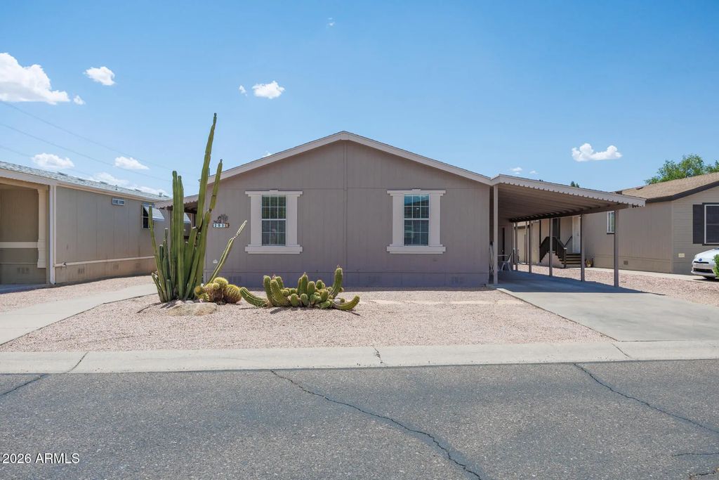 3901 E Pinnacle Peak Road (unit 295), Phoenix