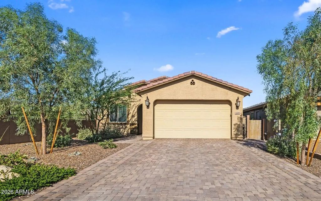 32093 N 123rd Lane, Peoria