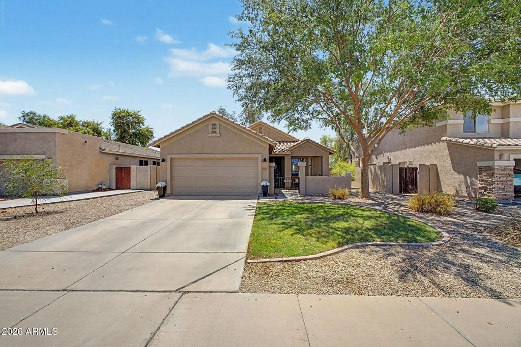3283 E Boston Street, Gilbert