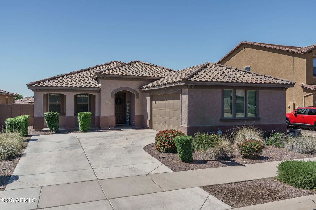 15847 W Shaw Butte Drive, Surprise