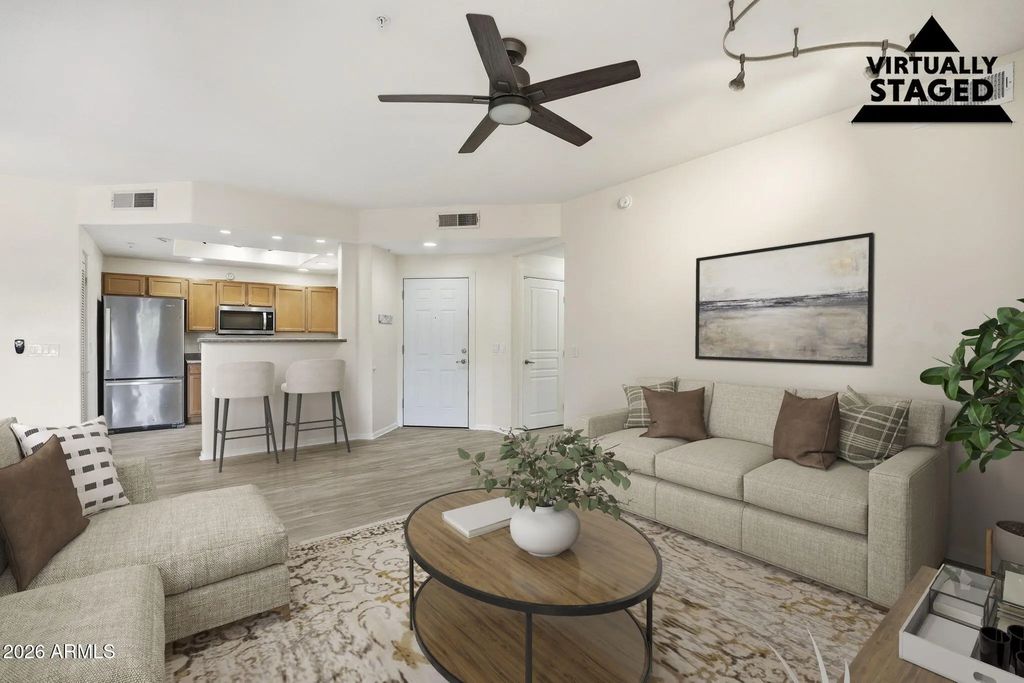 11680 E Sahuaro Drive (unit 1060), Scottsdale