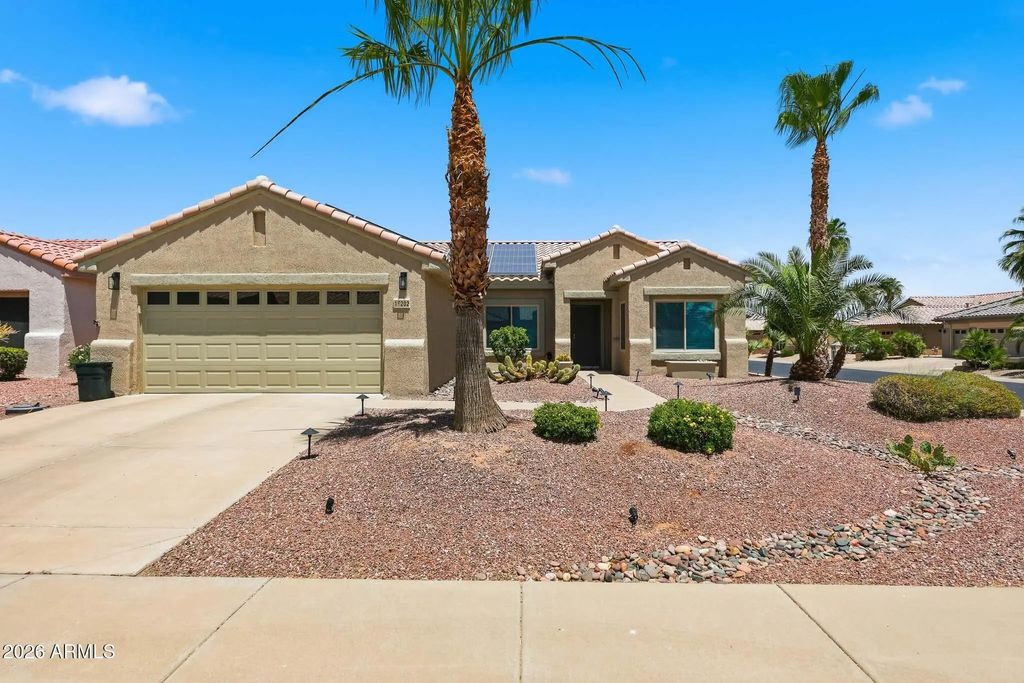 16202 W Tapatio Drive, Surprise