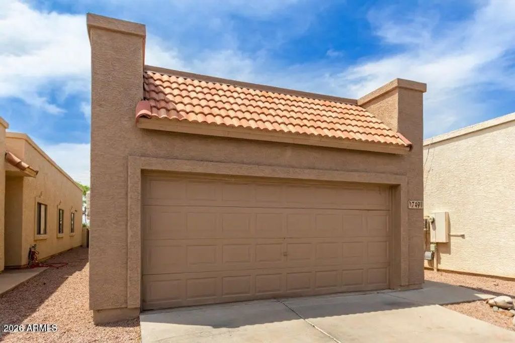 749 E Pepper Drive, Casa Grande